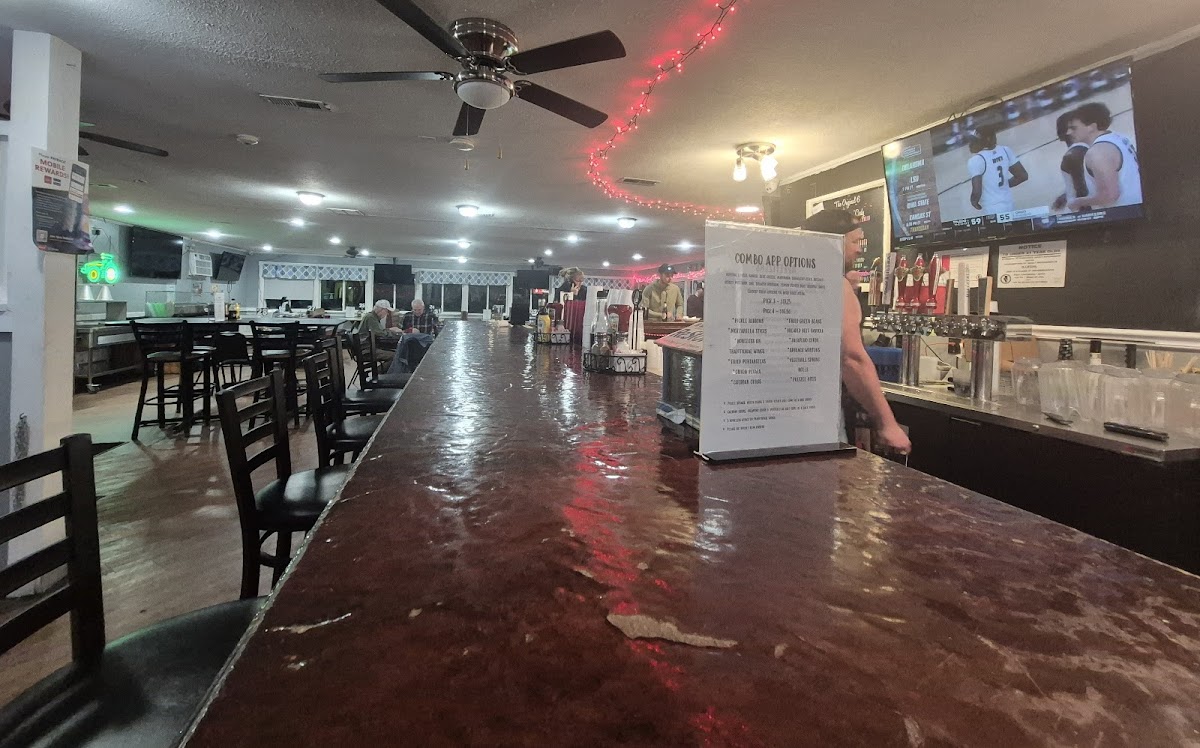 Gusto's Family Pizzeria
