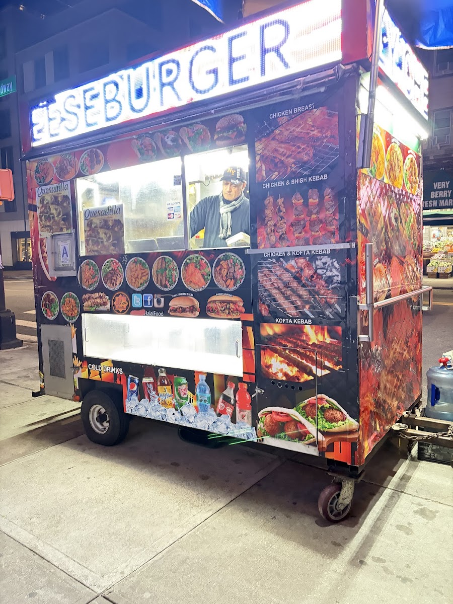 Hadoota Halal Food