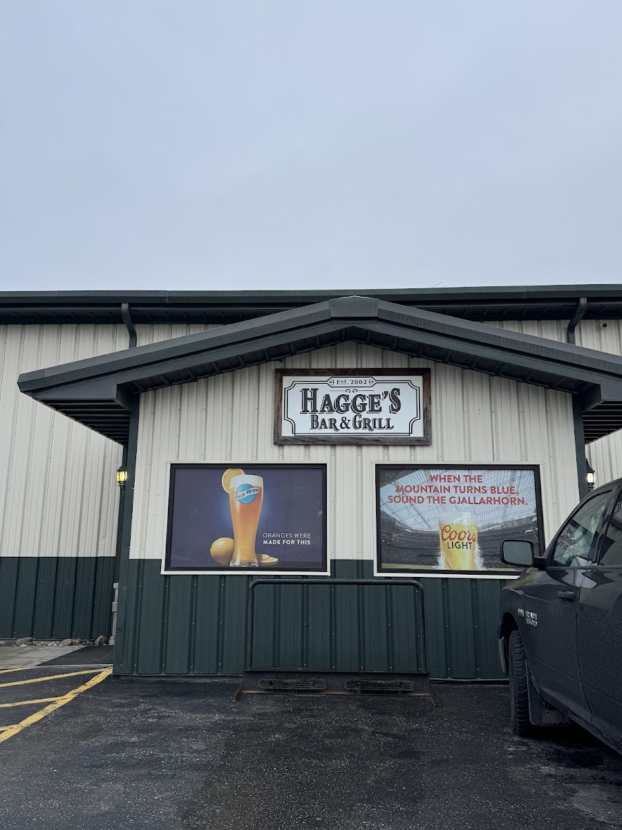 Hagge's Bar & Grill