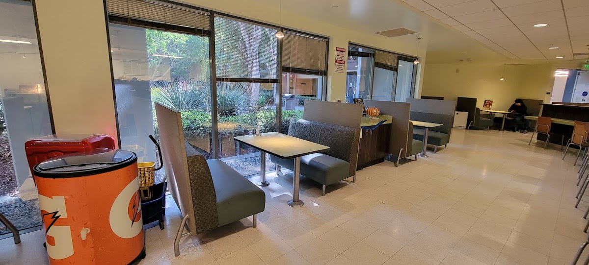 Hamilton Place Cafe