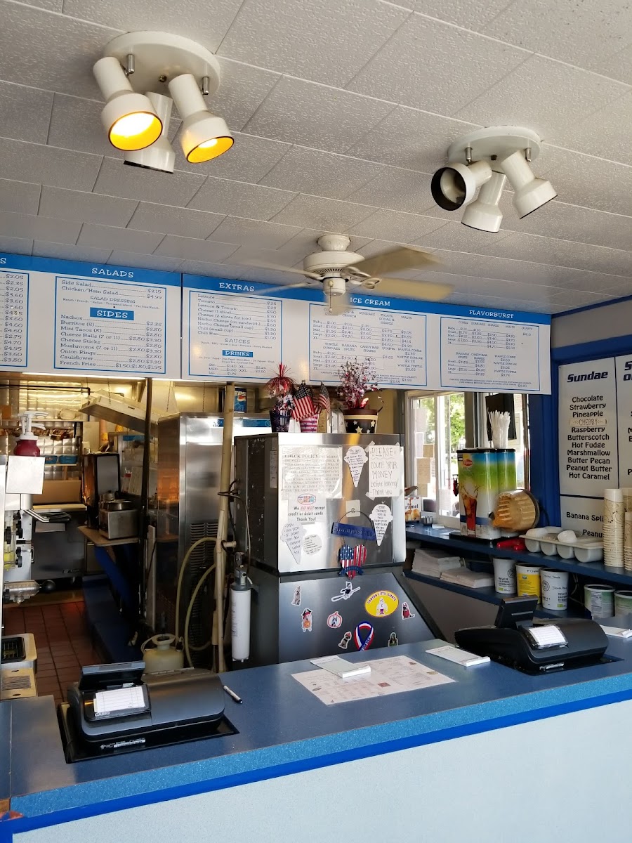 Hannam’S Dairy Dream