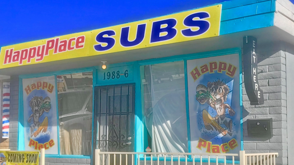 Happyplace Subs