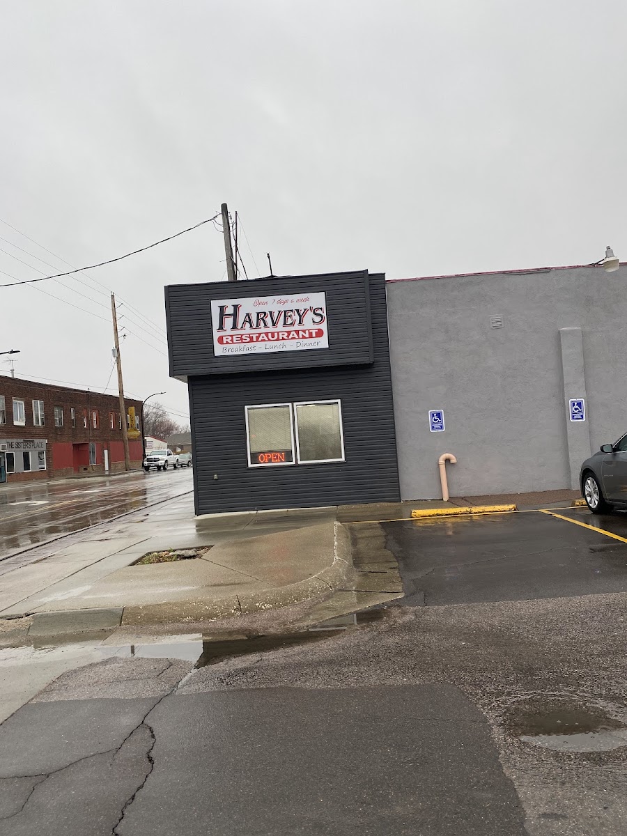 Harvey’S Sioux City