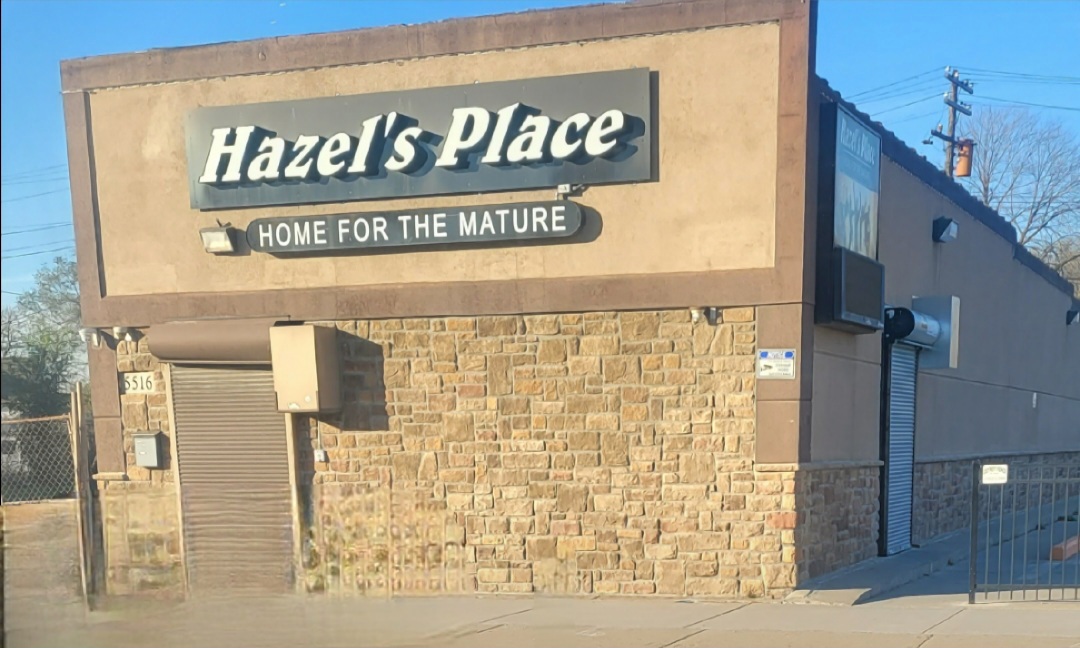 Hazel's Place