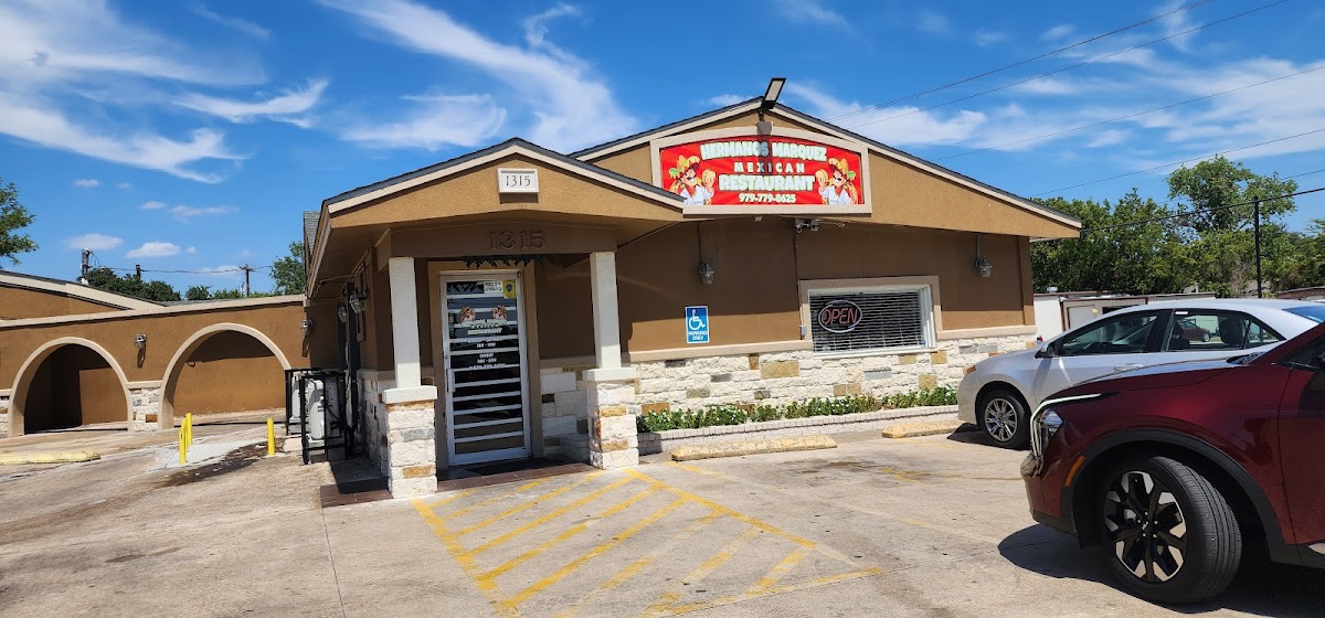 Hermanos Marquez Mexican Restaurant