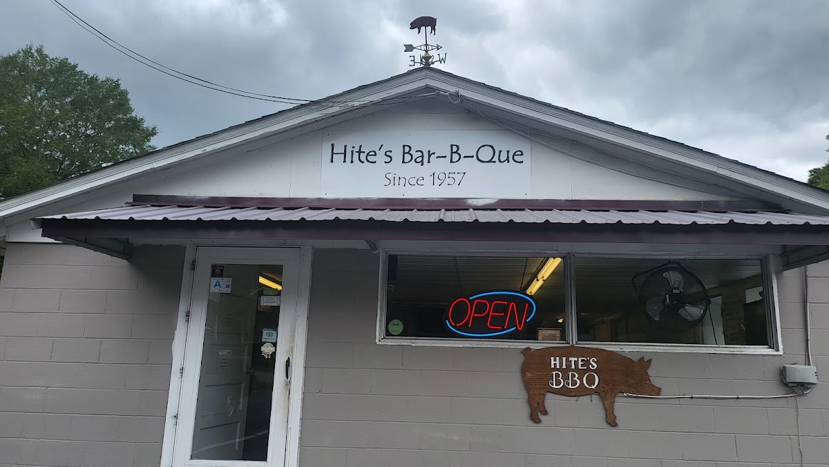 Hite's Bar-B-Que