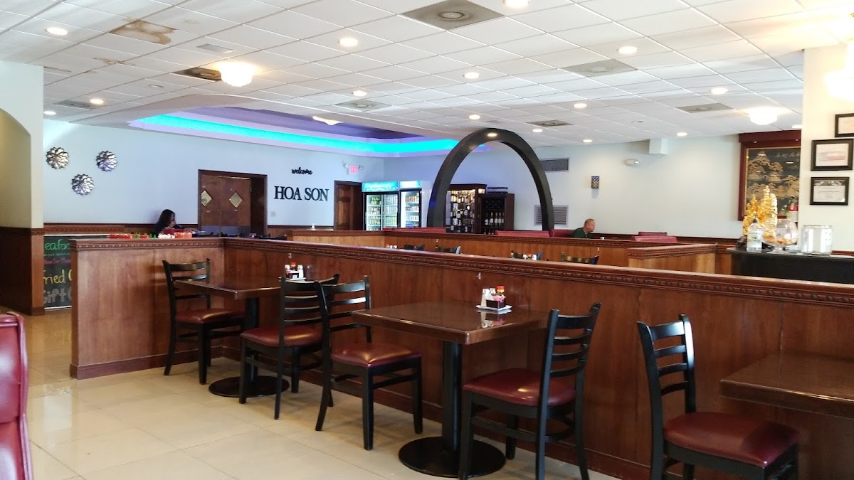 Hoa Son Chinese & Vietnamese Food