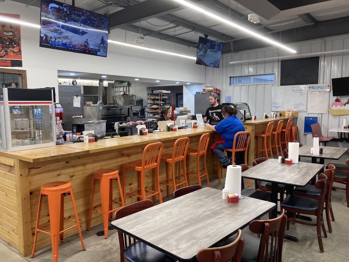 Hometown Eatz-N-Sweetz