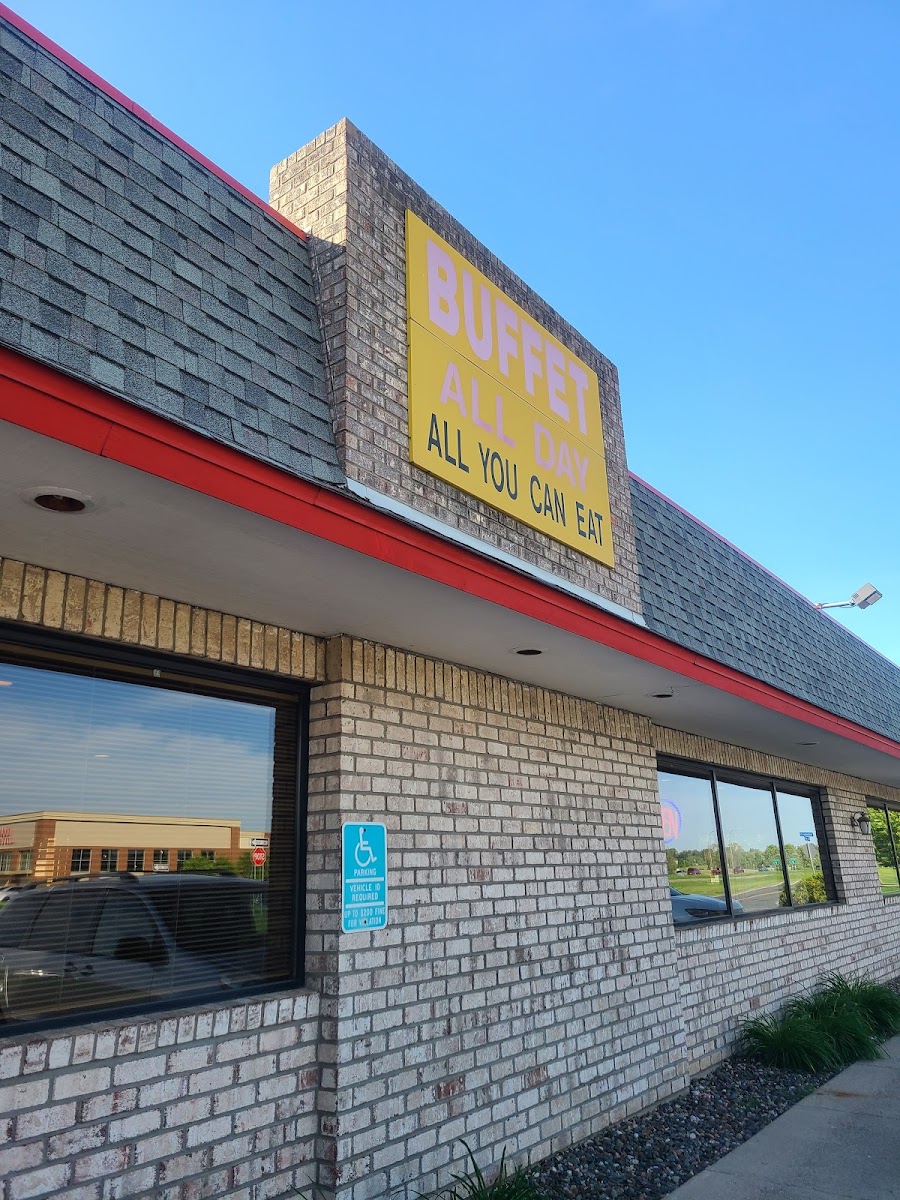 Hope's Chinese Restaurant