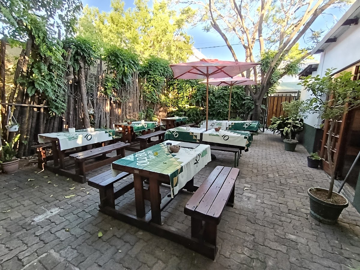 Horse & Mill Pub And Restaurant