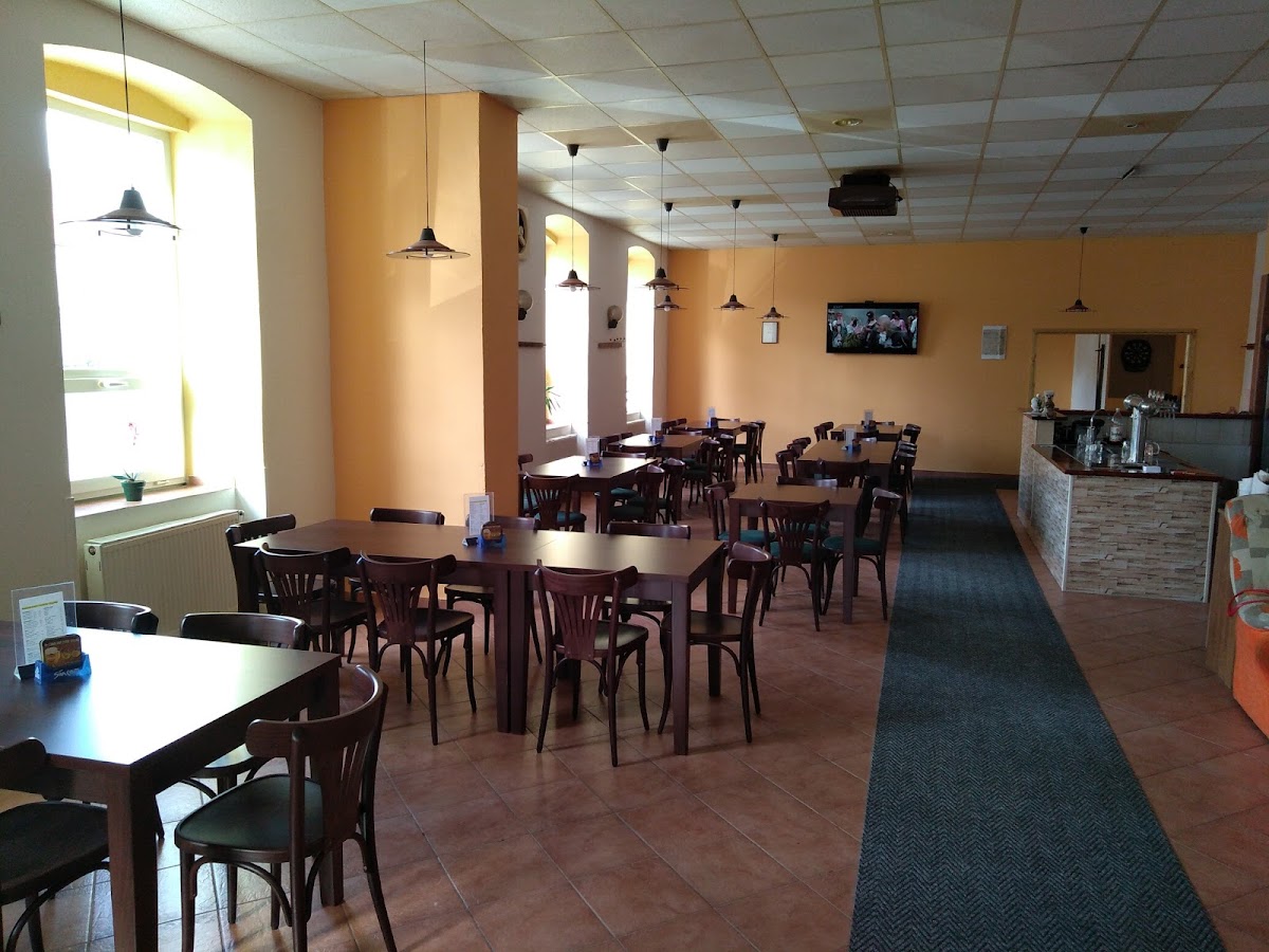 Hospoda U Souseda - Kokorská Husa