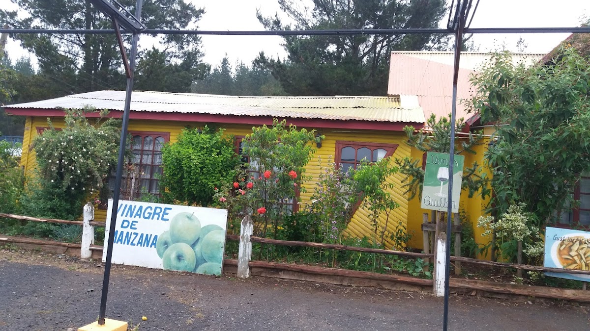 Hostal, Restaurant San Carlos