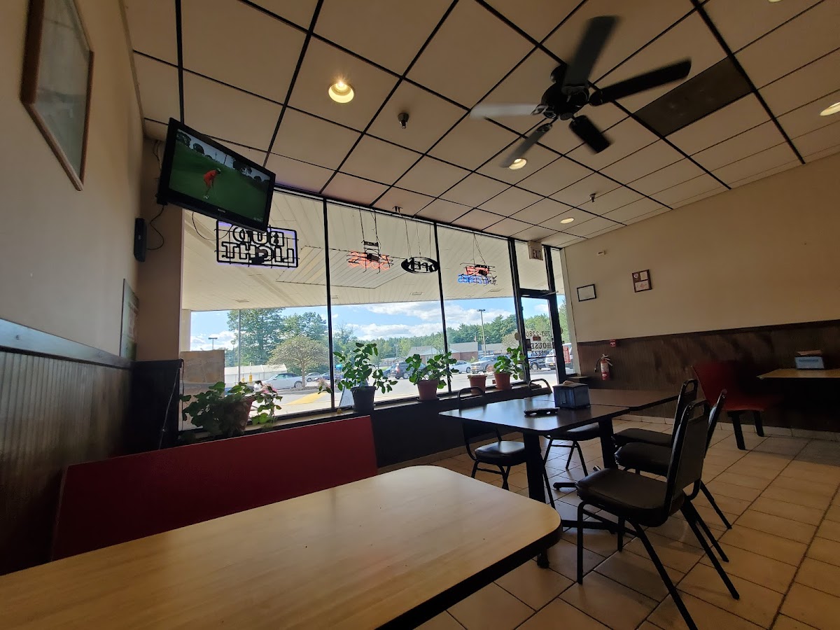 House Of Pizza South Glens Falls