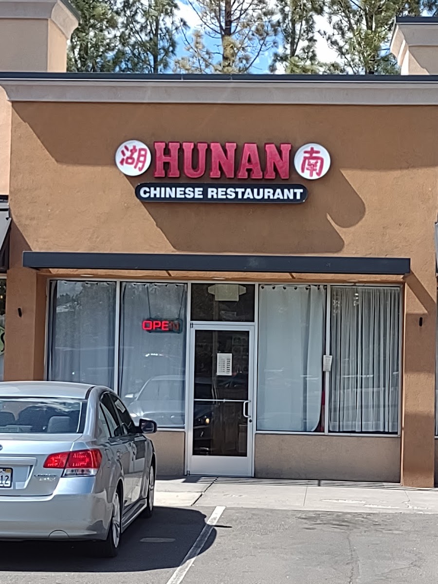 Hunan Chinese Restaurant
