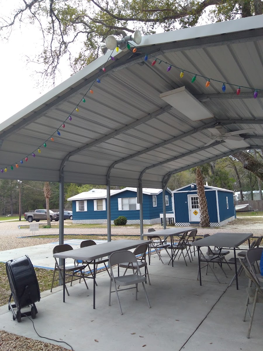 Hutton's Seafood & More