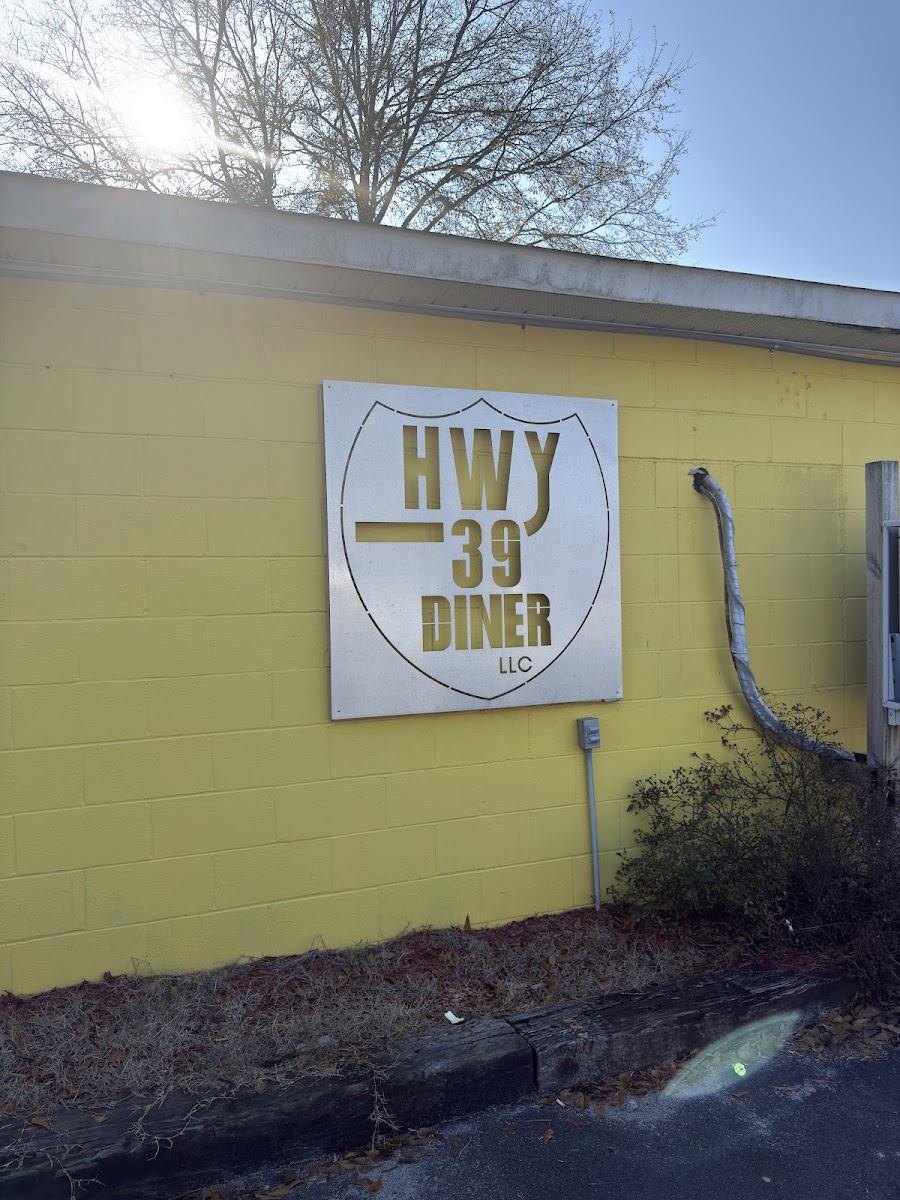 Hwy 39 Diner Llc