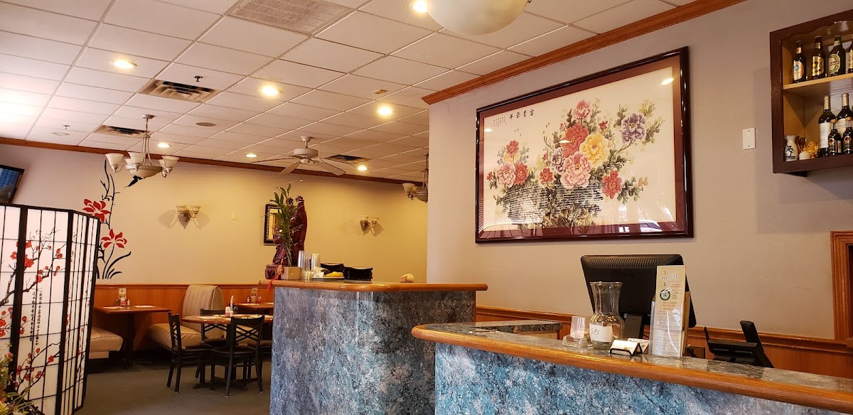 Imperial Garden & Grill