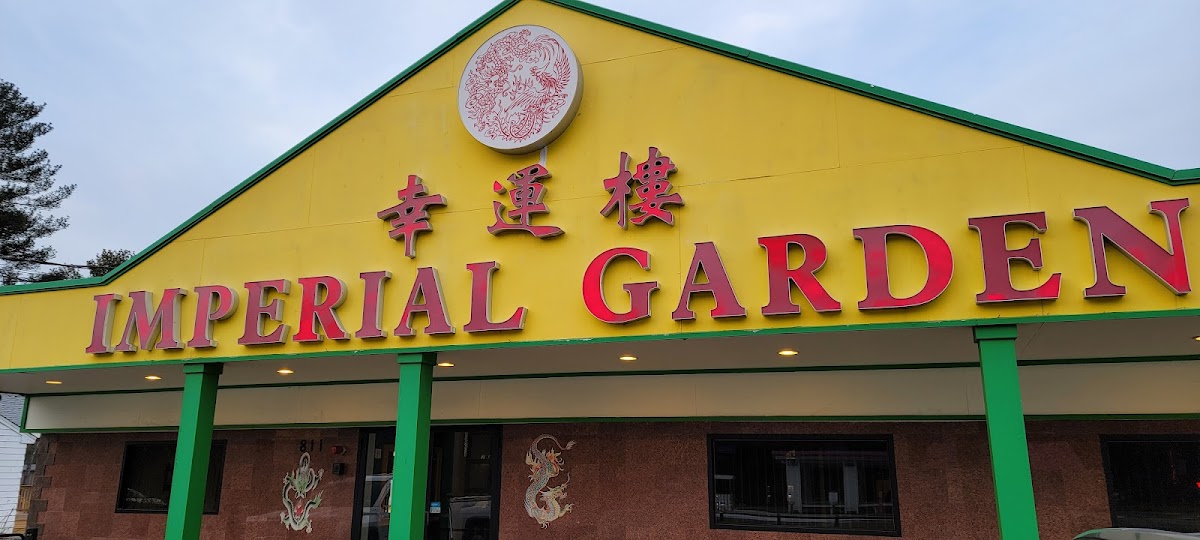 Imperial Garden Hanover