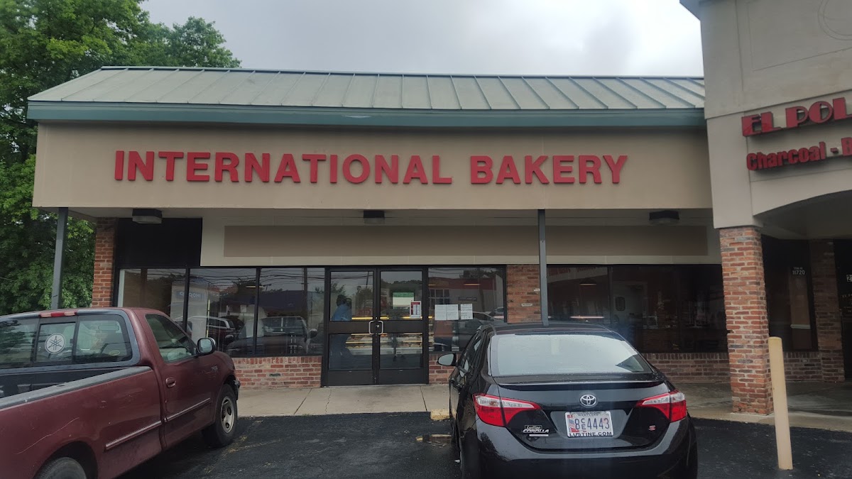 International Bakery Inc