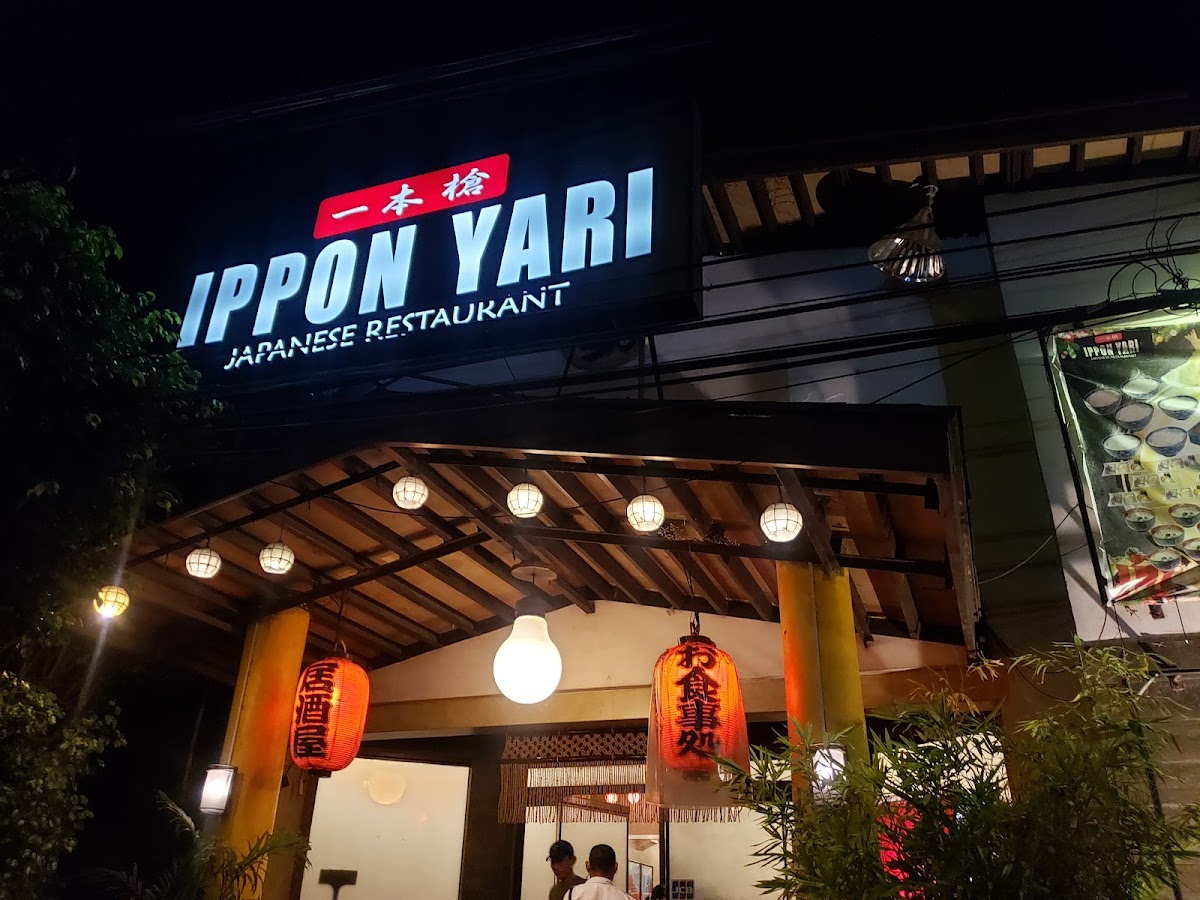 Ipponyari Santa Rosa