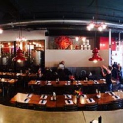 Iron Spike Brewing Company