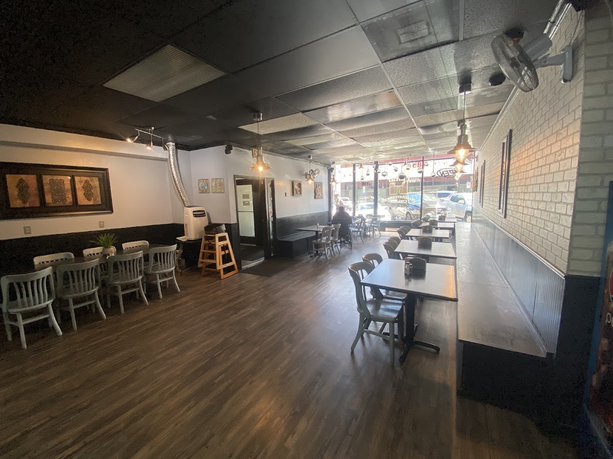 Ishtar Mediterranean Cuisine