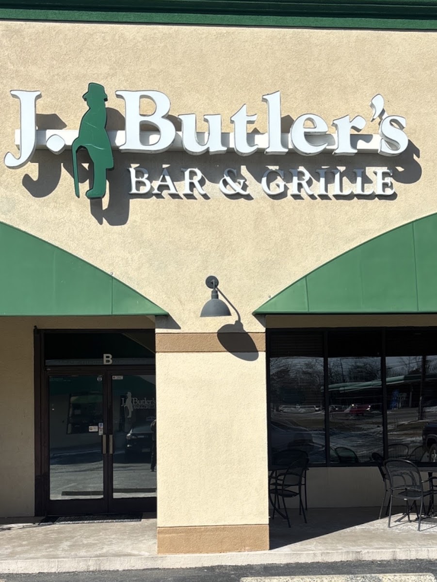 J Butler's Bar & Grille