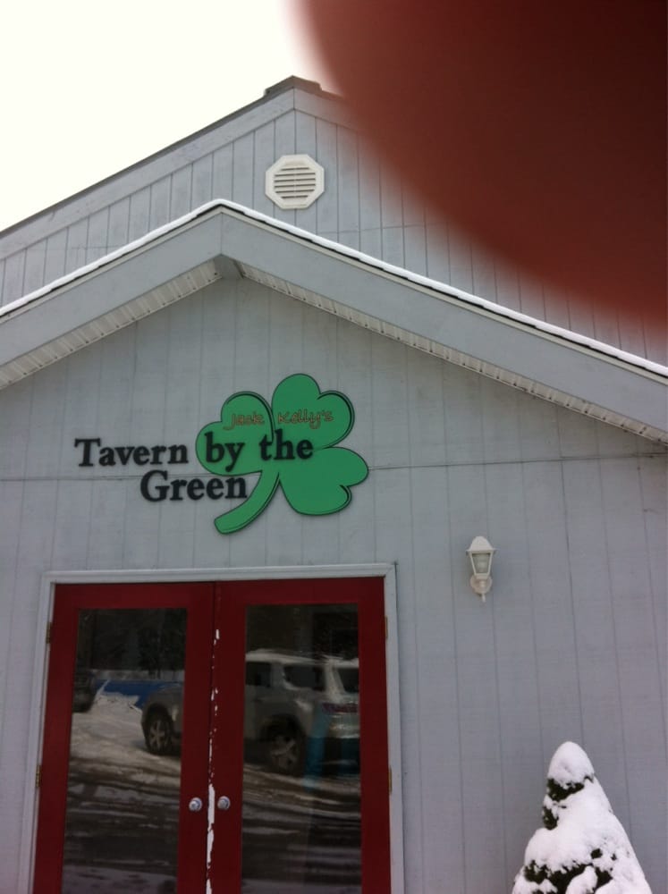 Jack Kelly's Tavern By The Green