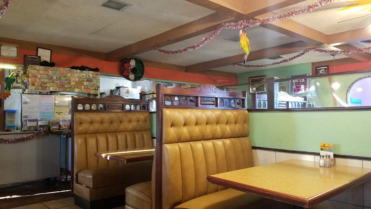 Jalisco Mexican Restaurant