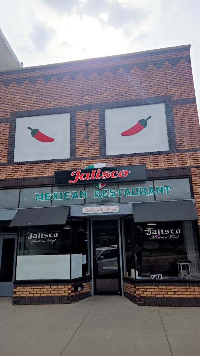 Jalisco Restaurant