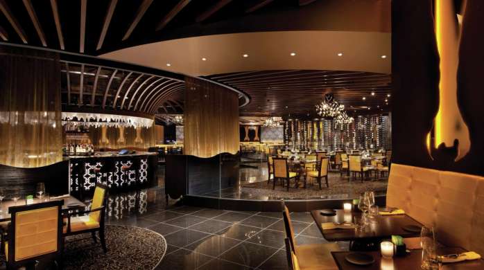 Jean Georges Steakhouse