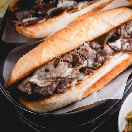 Jeffrey's House Of Pizza