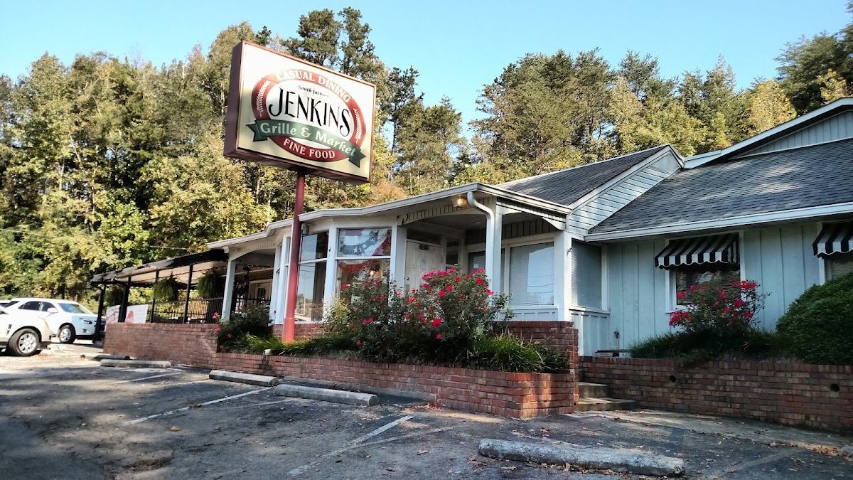 Jenkins Grille & Market