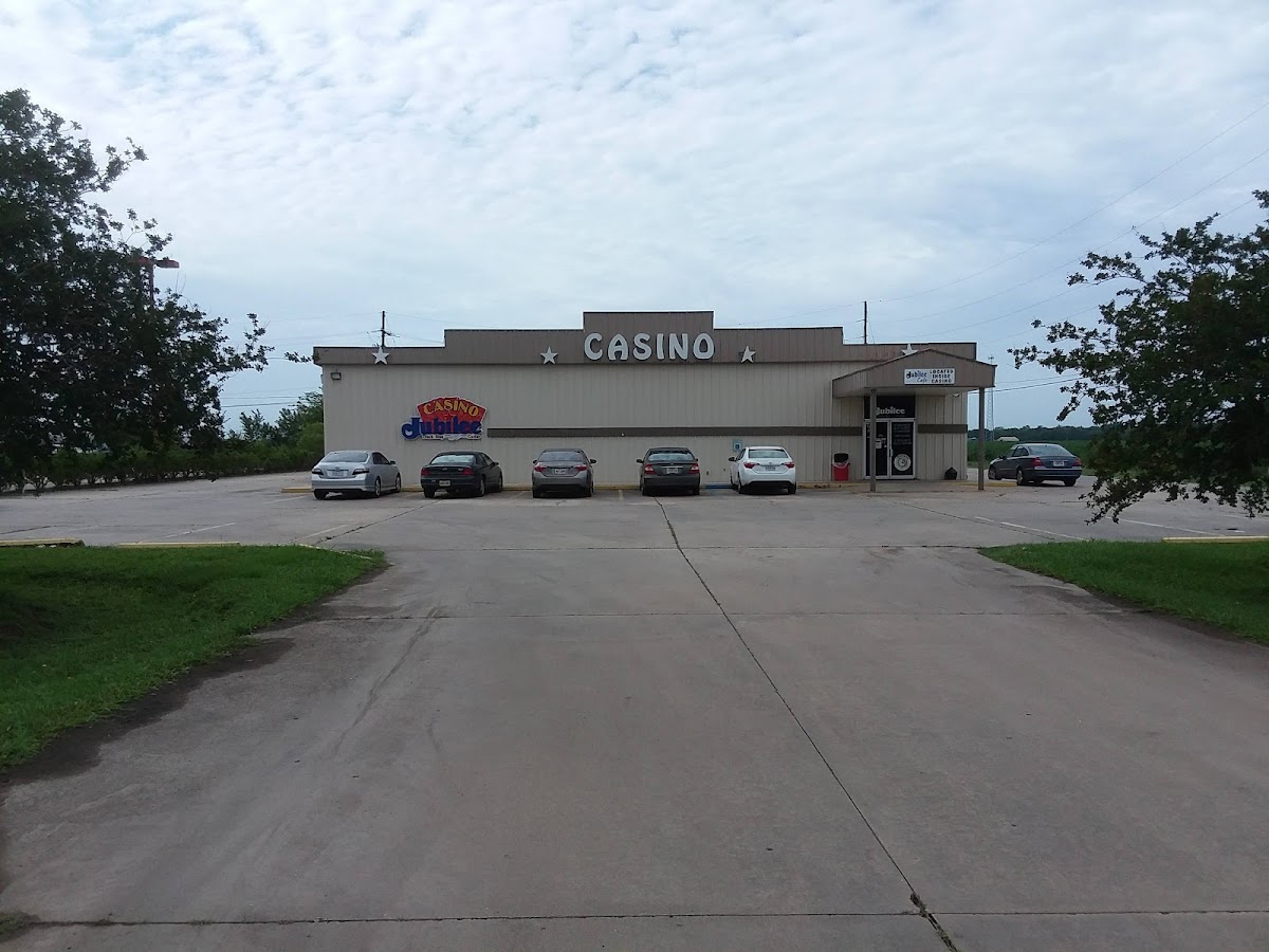 Jester's Junction Restaurant