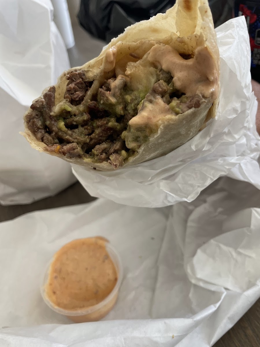 Jilberto's Taco Shop