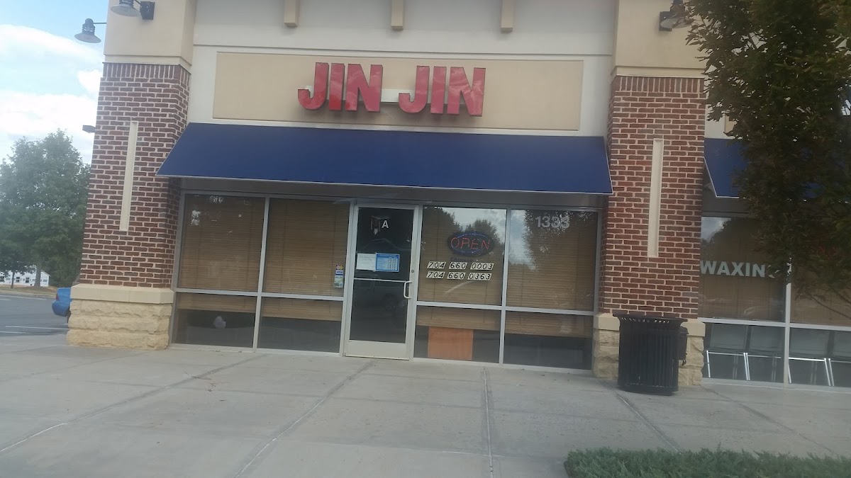 Jin Jin Mooresville