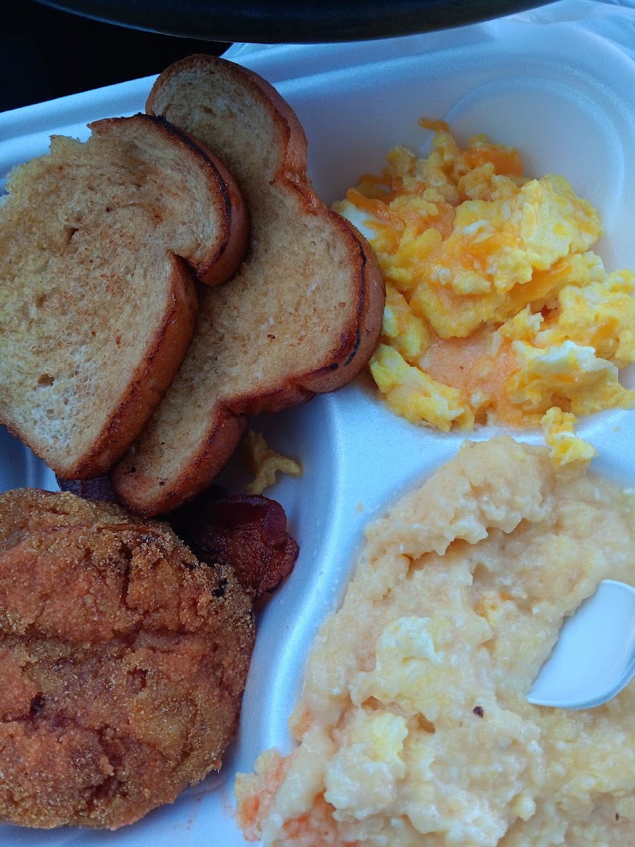 Jj's Country Cooking