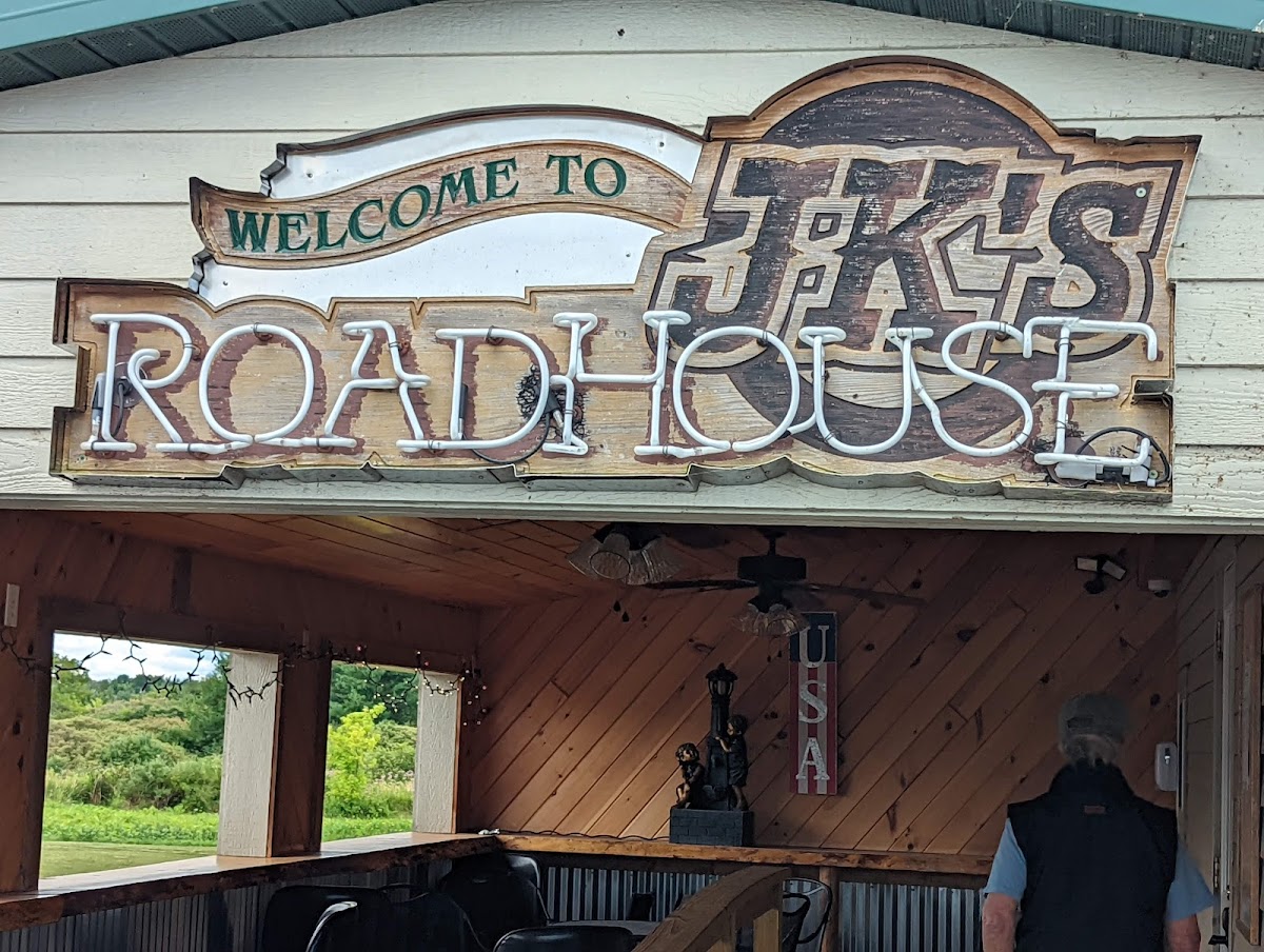 Jk's Roadhouse