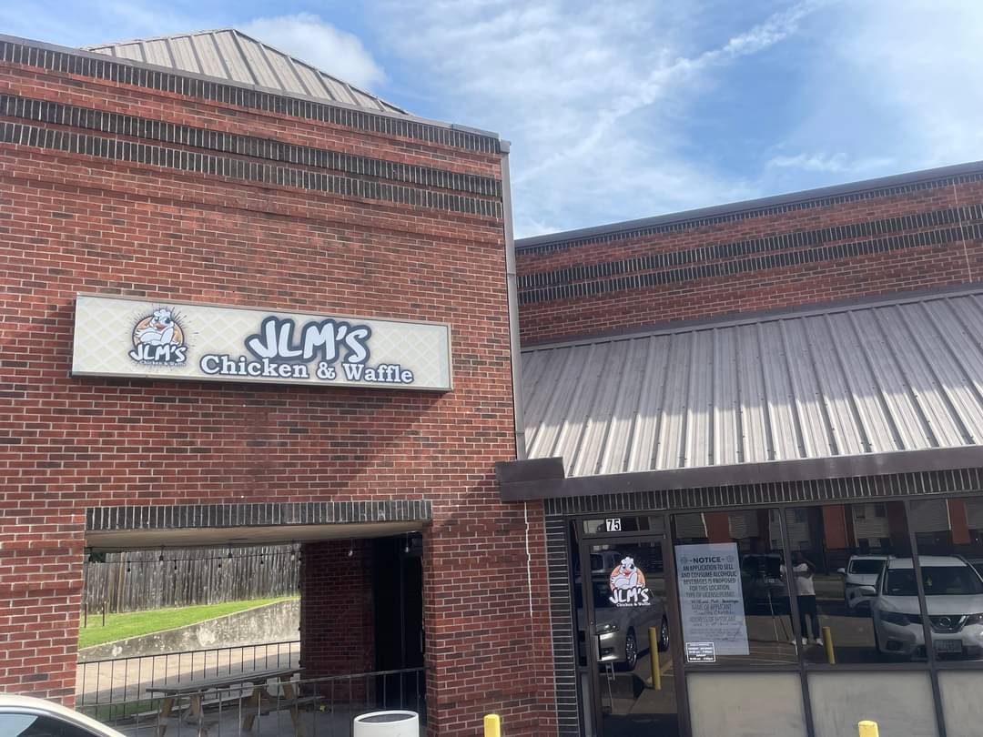 Jlm's Chicken & Waffle Llc.