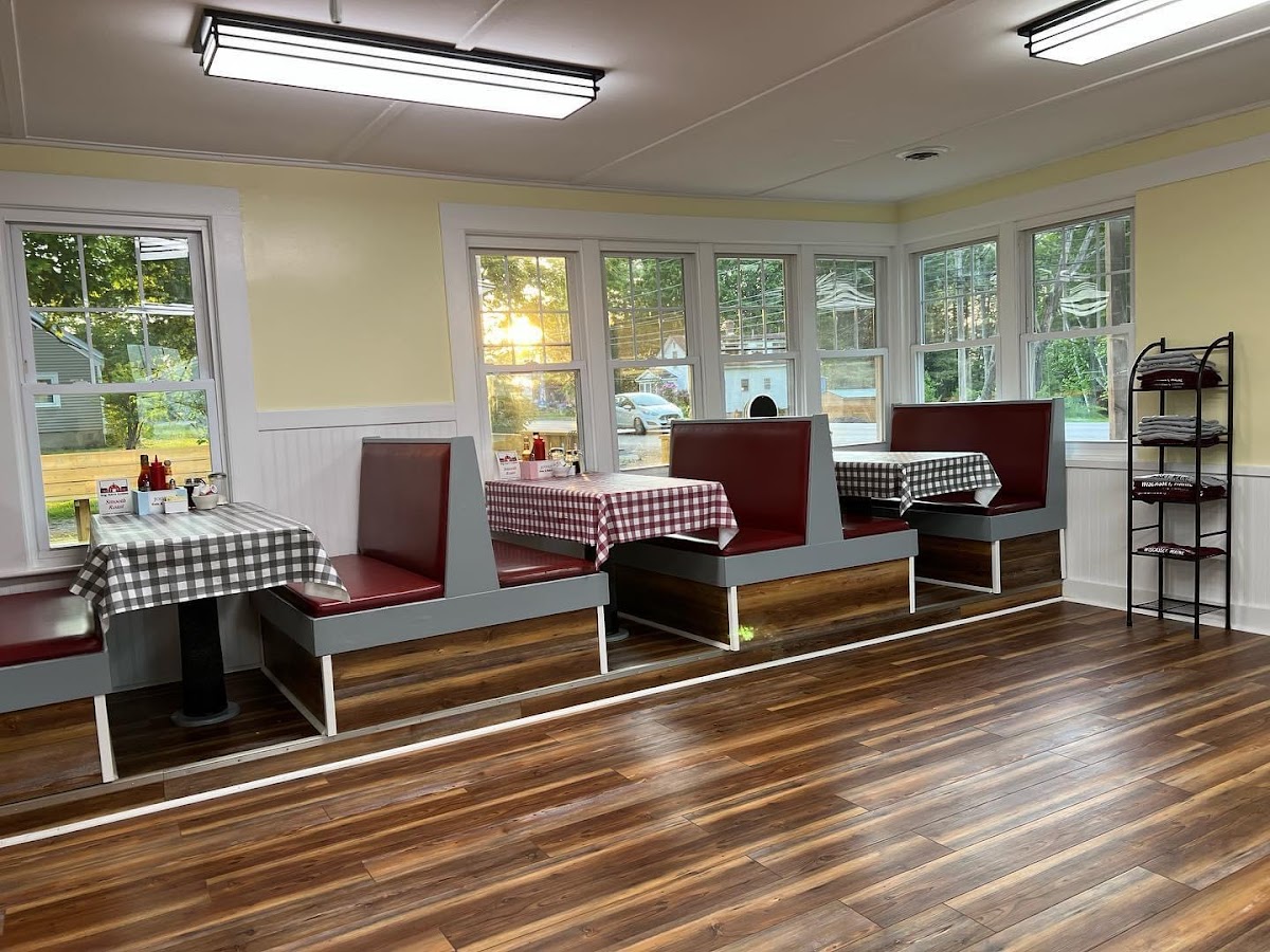 Jodie's Cafe And Bakery