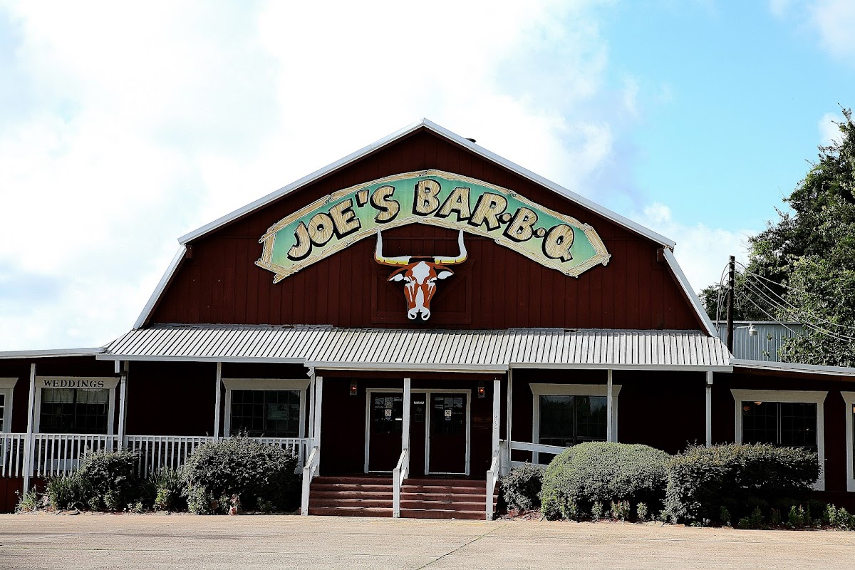 Joe's Barbeque Company