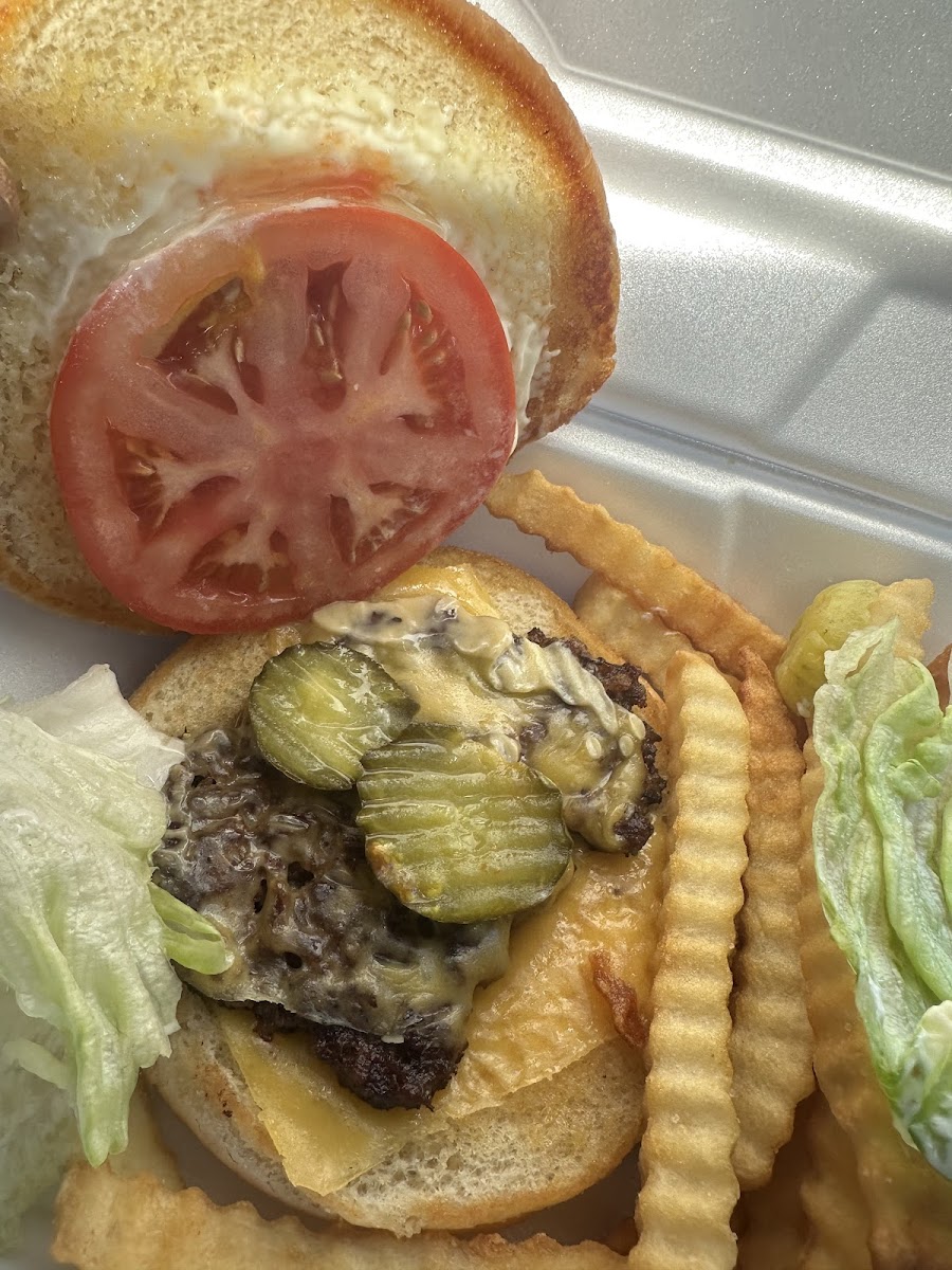 John Woo Grocery & Chinese