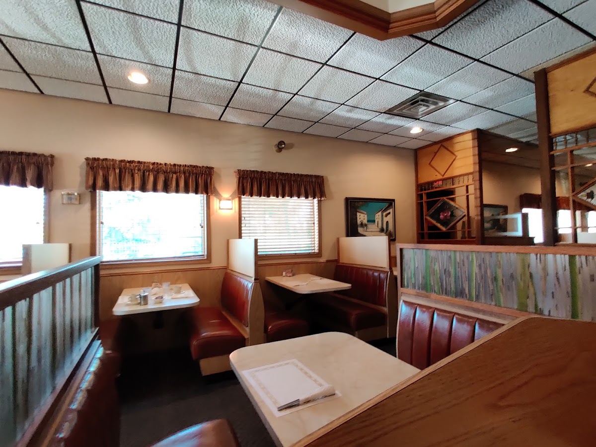 Johnnie's Family Restaurant