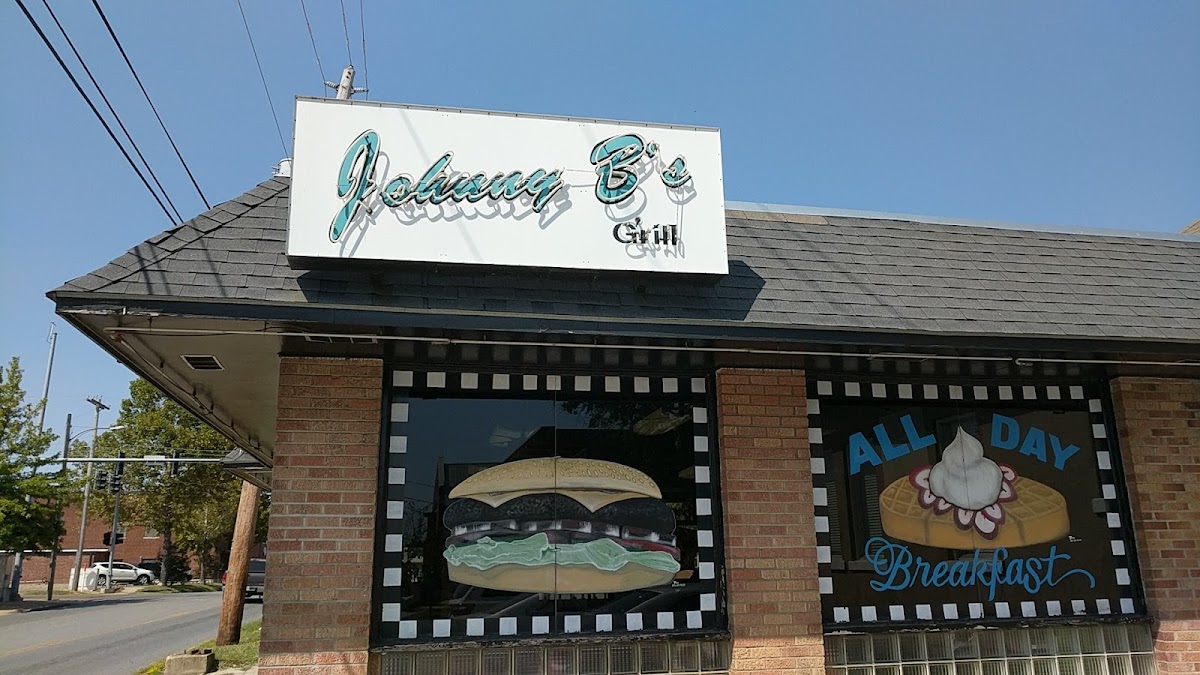 Johnny B's