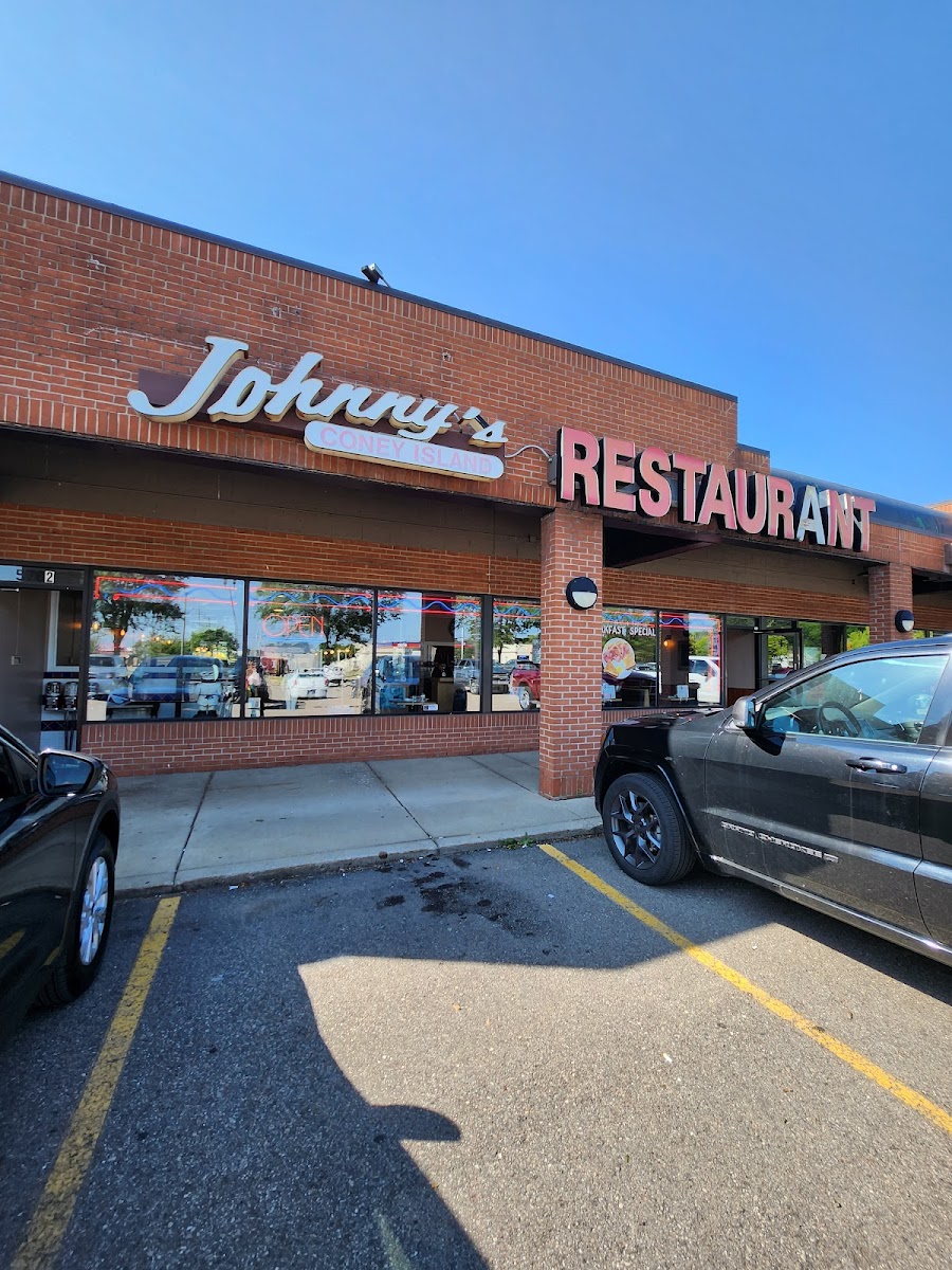 Johnny's Coney Island