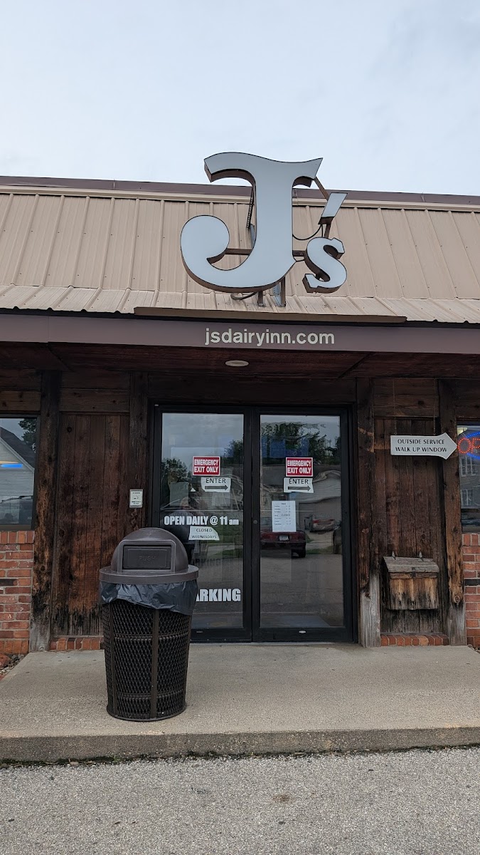 J's Dairy Inn