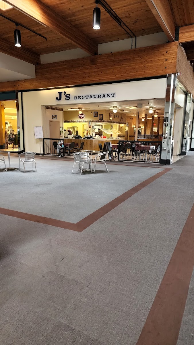 J's Restaurant