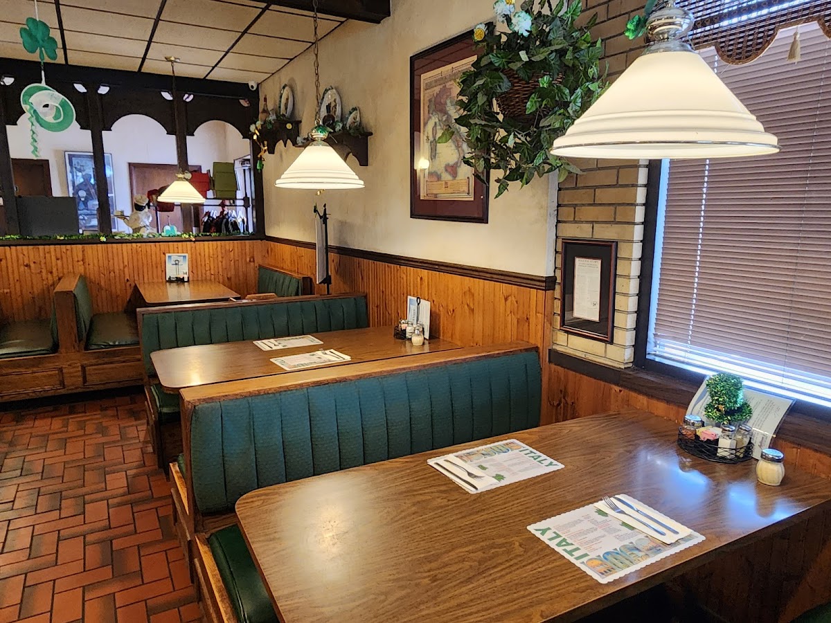 Juliano's Restaurant & Catering