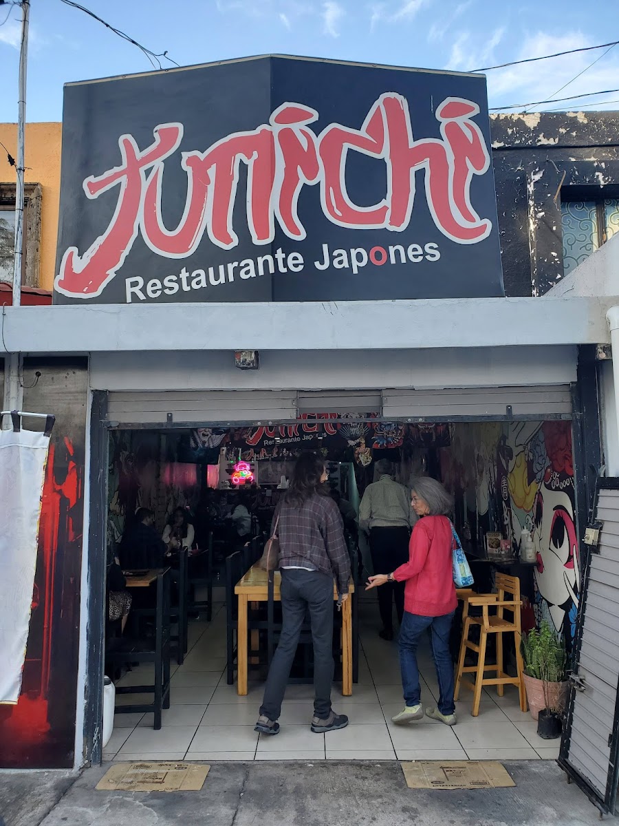 Junichi Ramen