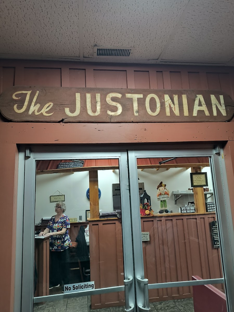 Justonian Restaurant